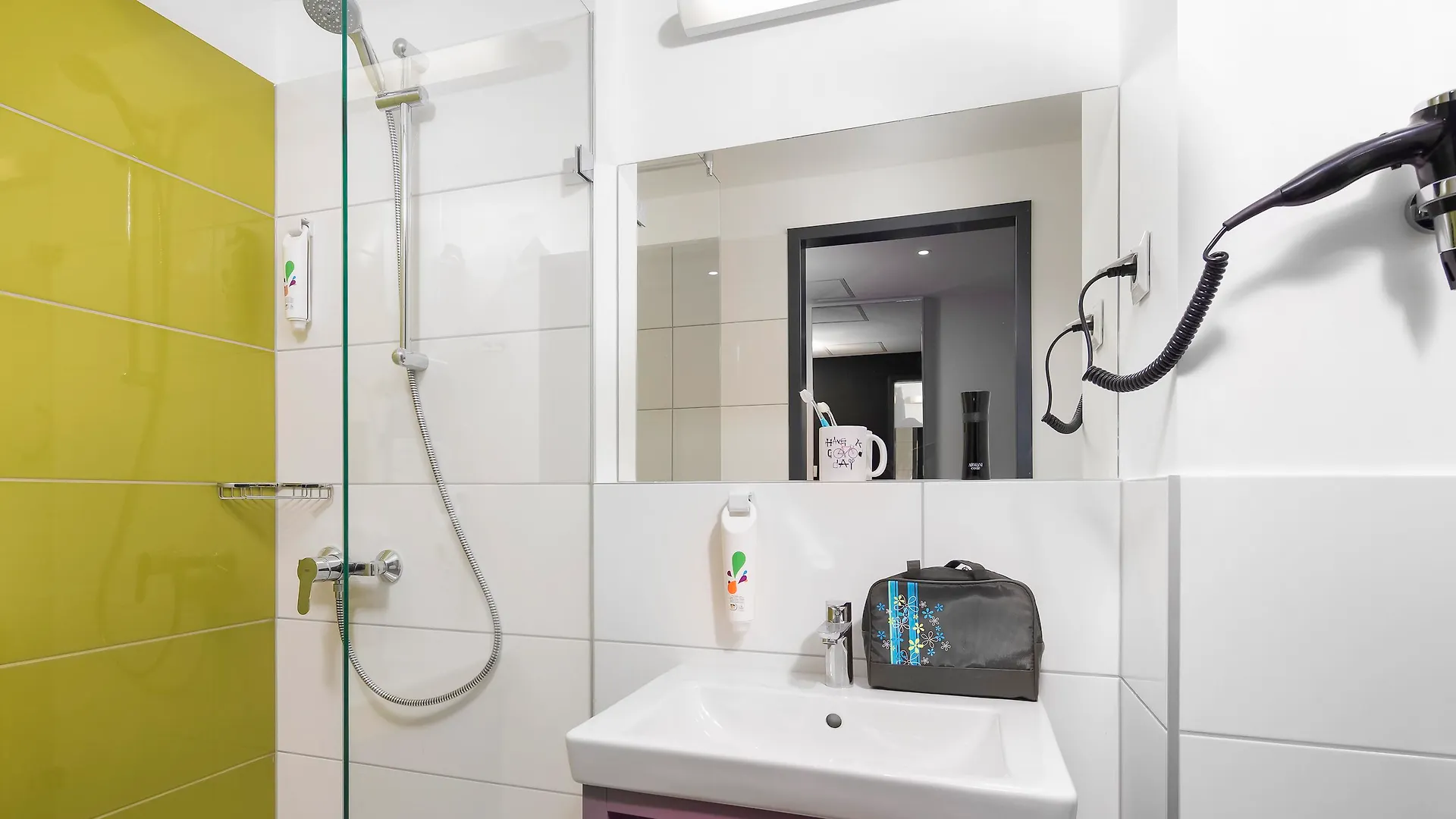 Ibis Styles Budapest Airport Vecsés