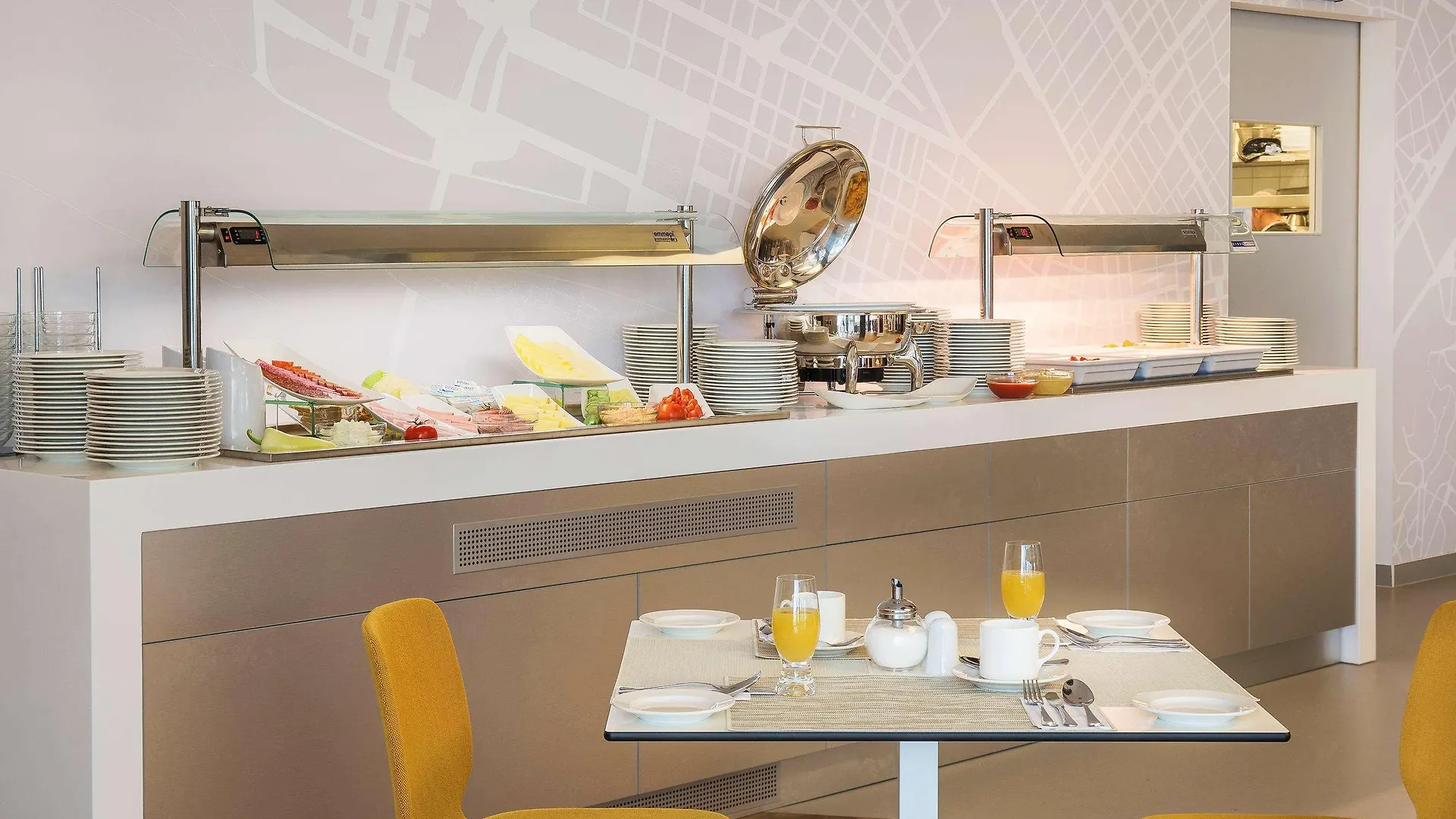 *** Hotel Ibis Styles Budapest Airport Vecsés Ungarn
