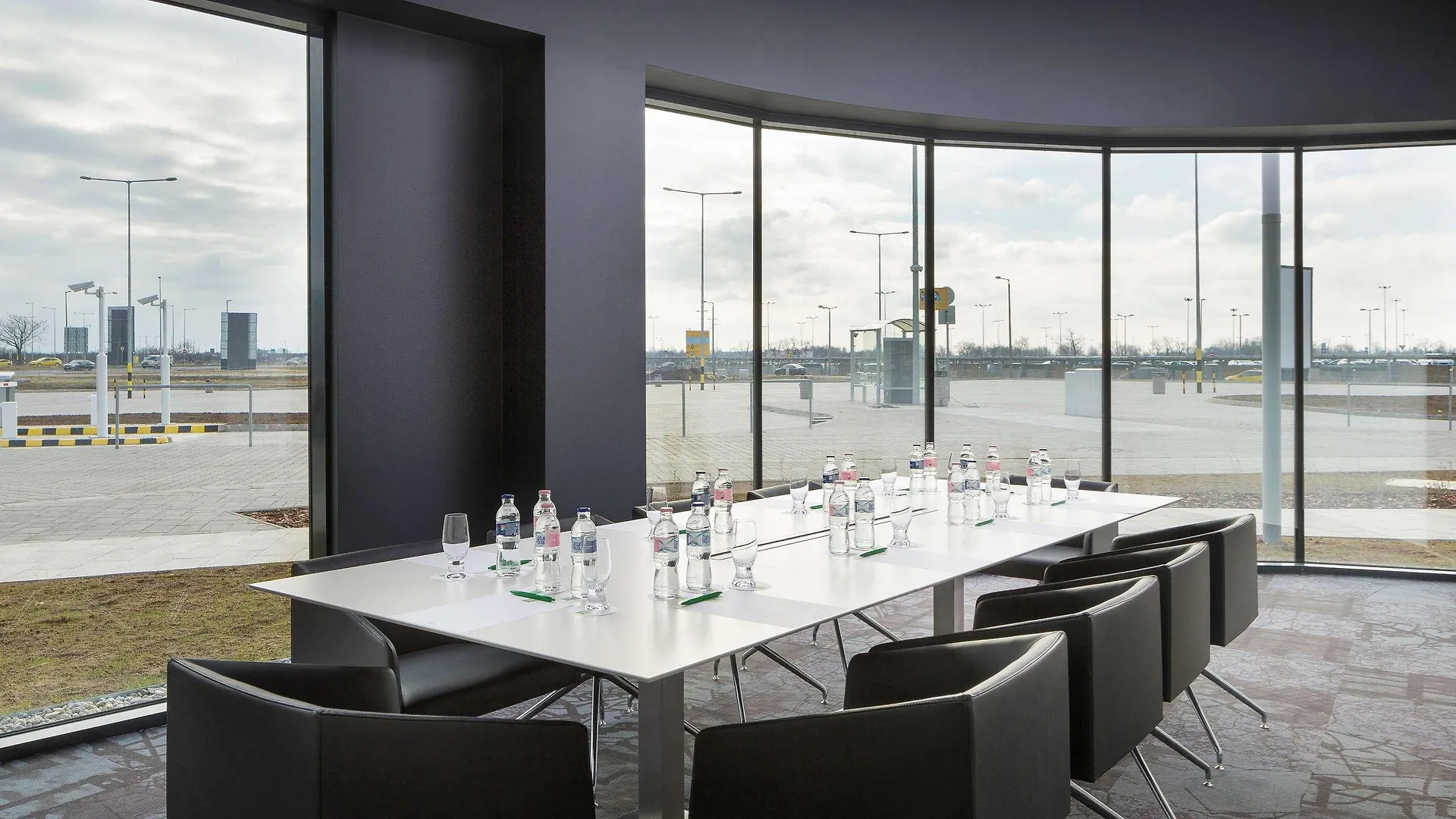 Hotel Ibis Styles Budapest Airport Vecsés