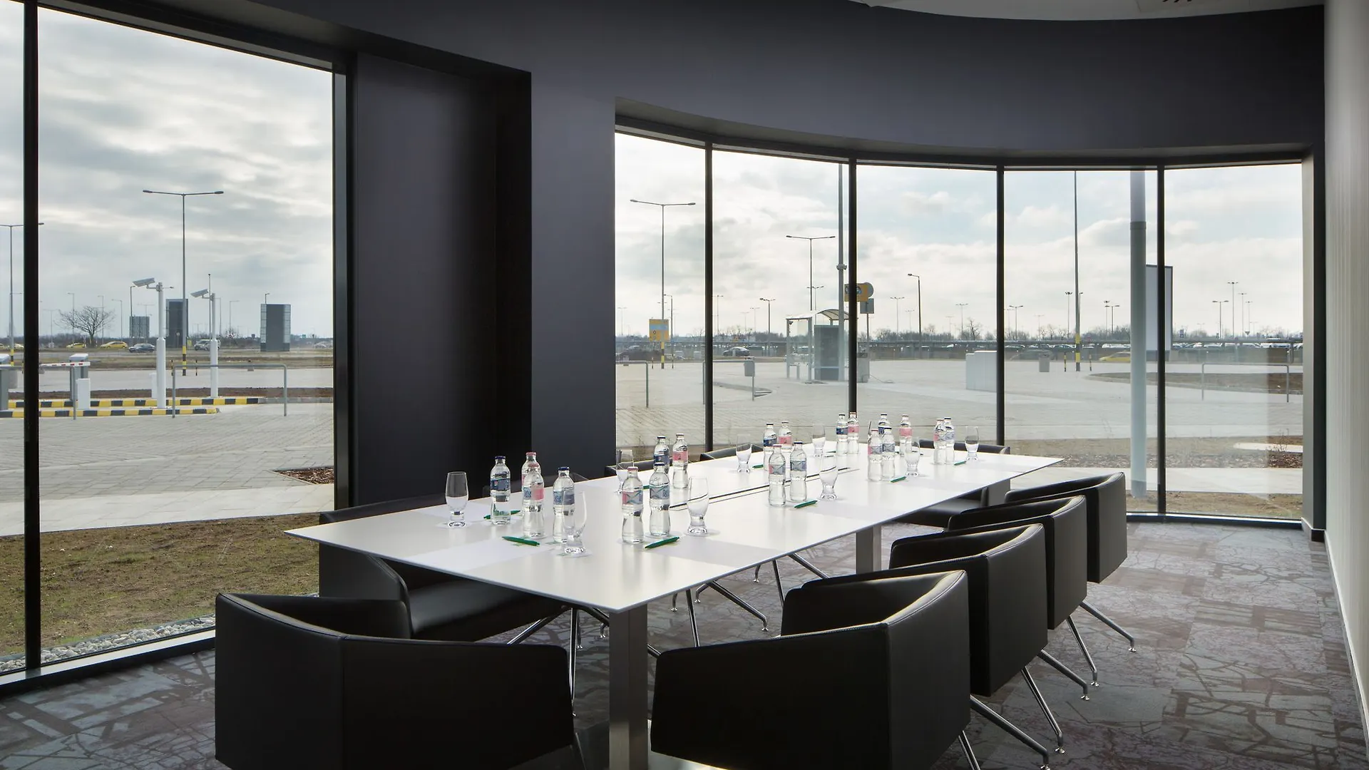 Ibis Styles Budapest Airport Vecsés