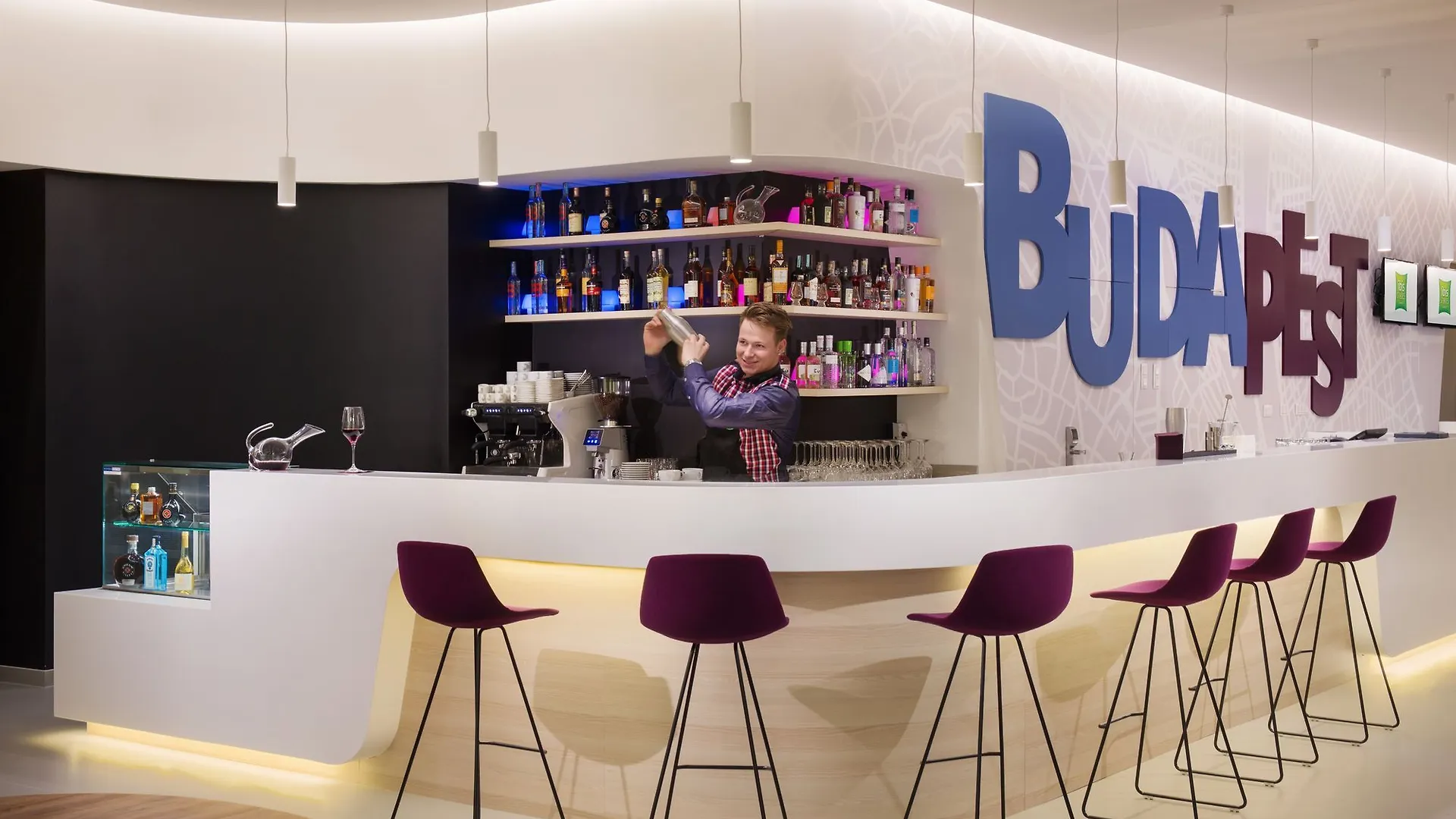 Ibis Styles Budapest Airport Vecsés