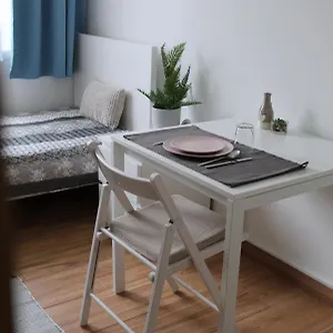 Altair Airport Apartment