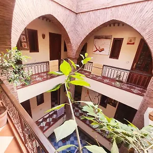  Bed & Breakfast Salem Leksor Marokko