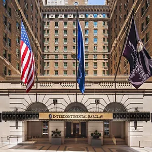 Hotel Intercontinental Barclay By Ihg New York