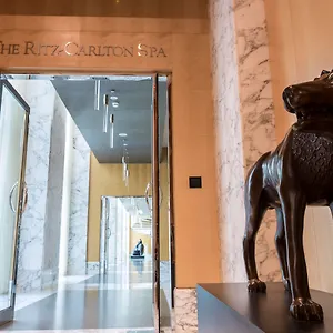 Hotel Ritz Carlton Difc Downtown Dubai