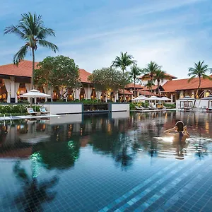 Resort Sofitel Sentosa & Singapur