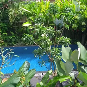 ** Gasthuis Tanah Semujan Indonesië