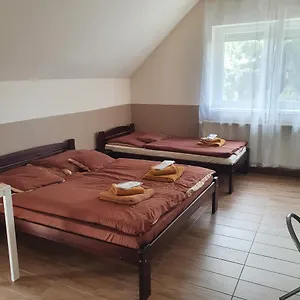 Airport Microstorepanzio Apartment