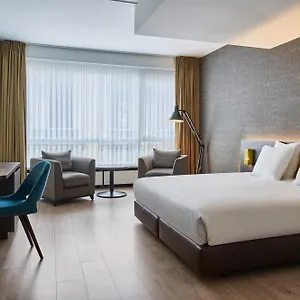 Hotel Theater Antwerpen