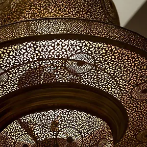  Riad Amber Zahra Marokko