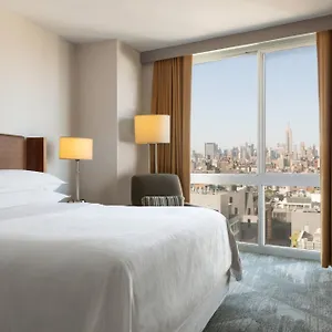 Hotel Sheraton Tribeca New York