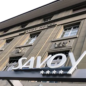 Hotel Savoy Bern